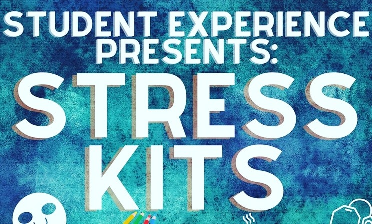 GuelphOCUS's tweet photo. Hi OCUS! Student Experience is giving away free Stress Buster Kits to the first 1500 people (in Canada only) who fill out this survey (https://t.co/HEp4spQVUy) by TUE, NOV 17, 11:59PM EST, so fill it out as soon as you can if you'd like one! 

Questions? Email involve@uoguelph.ca https://t.co/i79F7OW62O
