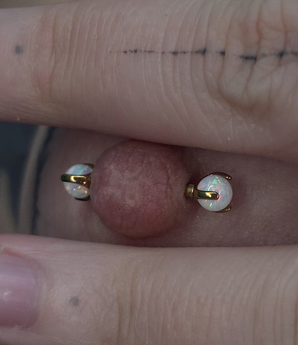 nunca amei tanto meu mamilinho
essa joia é linda demais!!!