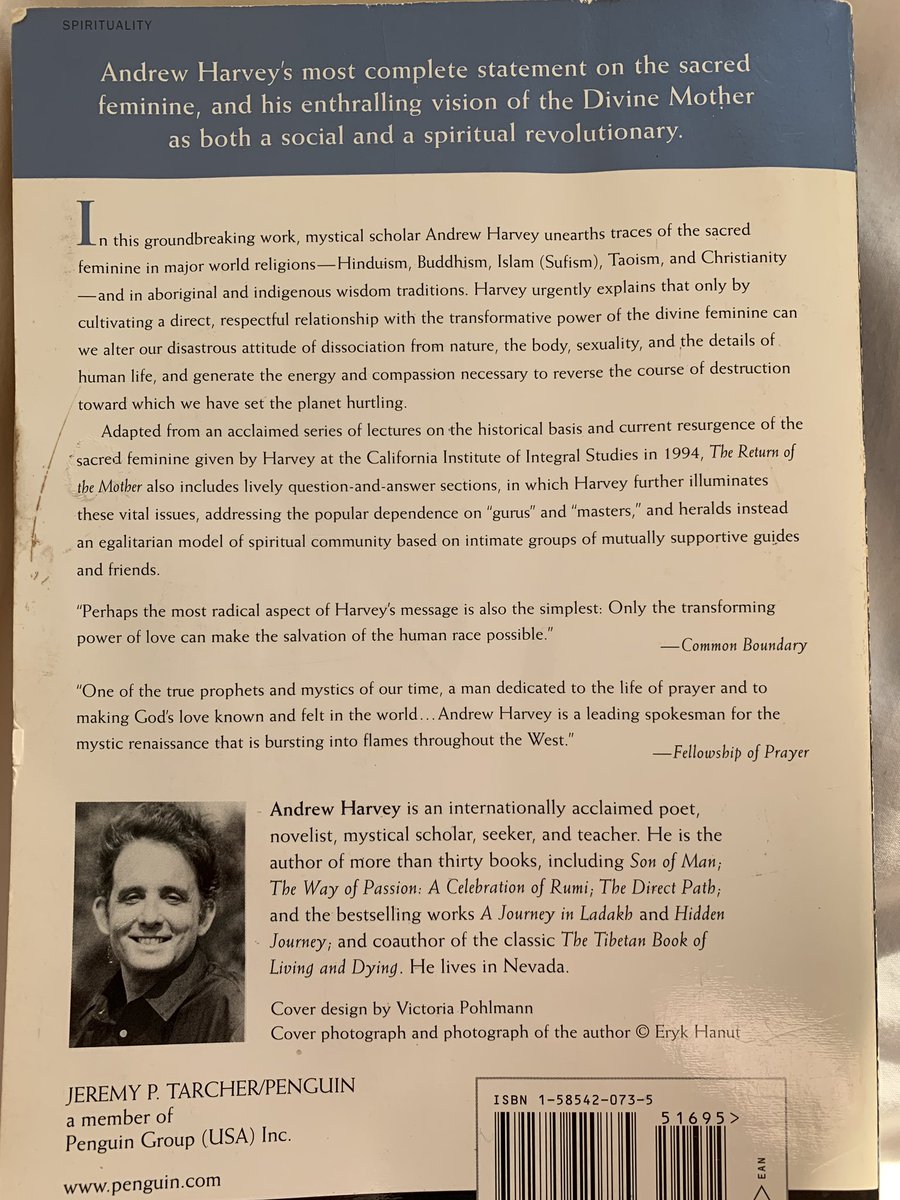 RethinkingEve's tweet photo. “The current all male model of the Trinity is absurd.” 

#CatholicChurch #McCarrickReport #VAW #Jesuit #Chittister https://t.co/0aSN2SecMs