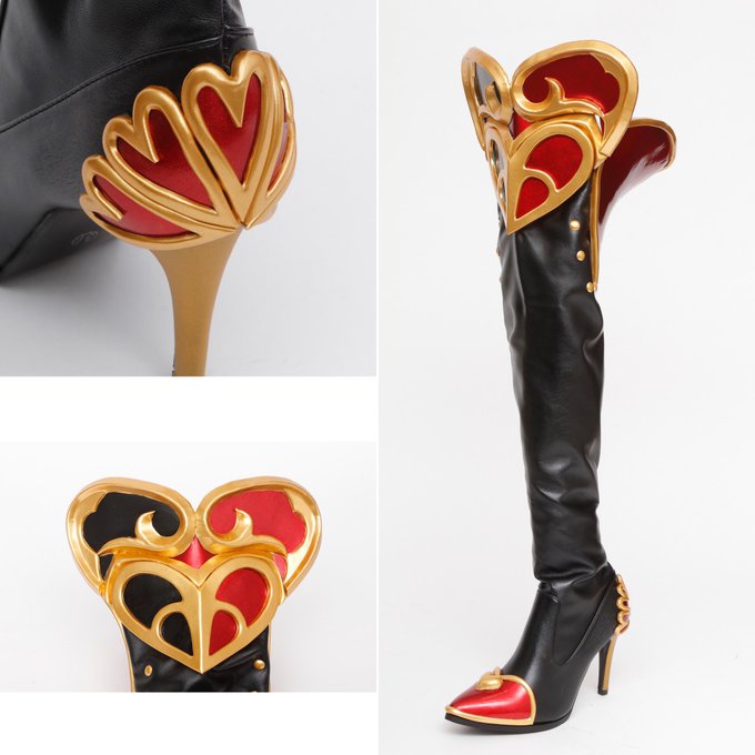 Twitterのコスプレ画像60