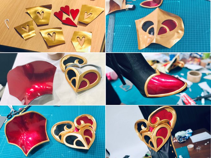 Twitterのコスプレ画像59