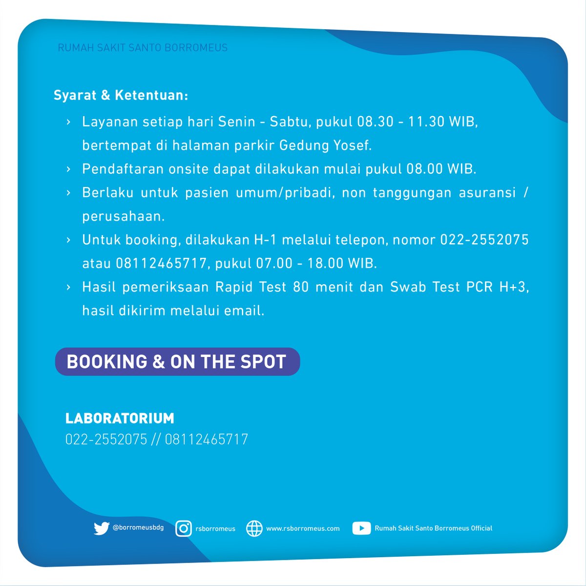 Rs Santo Borromeus Borromeusbdg Twitter