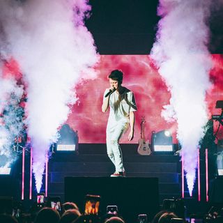 rjsupdate's tweet photo. i'll be back via @jacobsartorius on Instagram October 9th,2020: https://t.co/Zq22pRWs2N https://t.co/YgkjNZjBRM