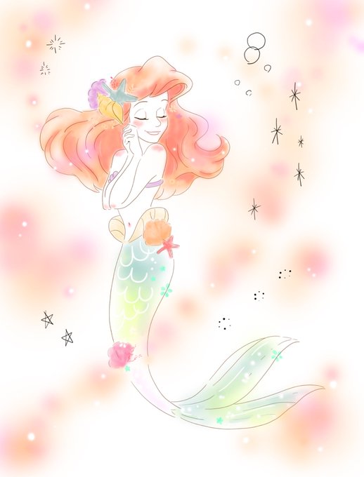 アリエル 高画質 のtwitterイラスト検索結果 古い順 アリエル 高画質 のtwitterイラスト検索結果 古い順