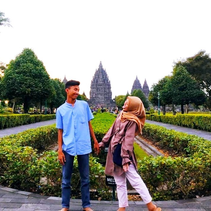 PratamaDesman's tweet photo. #FotoProfilBaru https://t.co/5mpnP6y9Ez