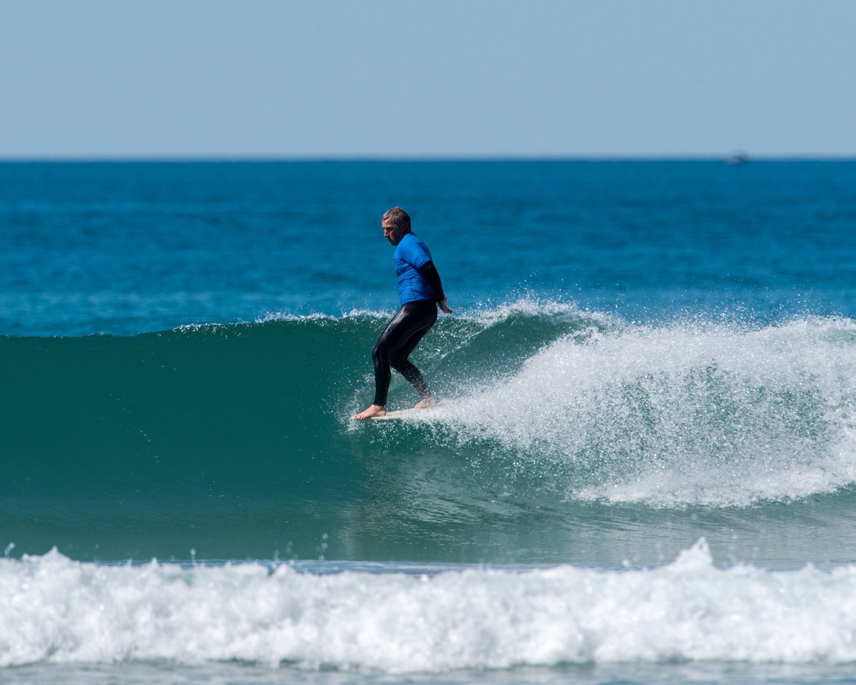 GisBoardriders's tweet photo. 👏🏼 Congratulations to SammyJ who did both the hanging and the banging to take out the Modern Mal division at the final 2020 Gizzy Longboard Series event on the weekend. 📷@LightOrigins 

#hang5 #reo #longboarding #modernmal #surfcomp https://t.co/QxBB6FQS9K