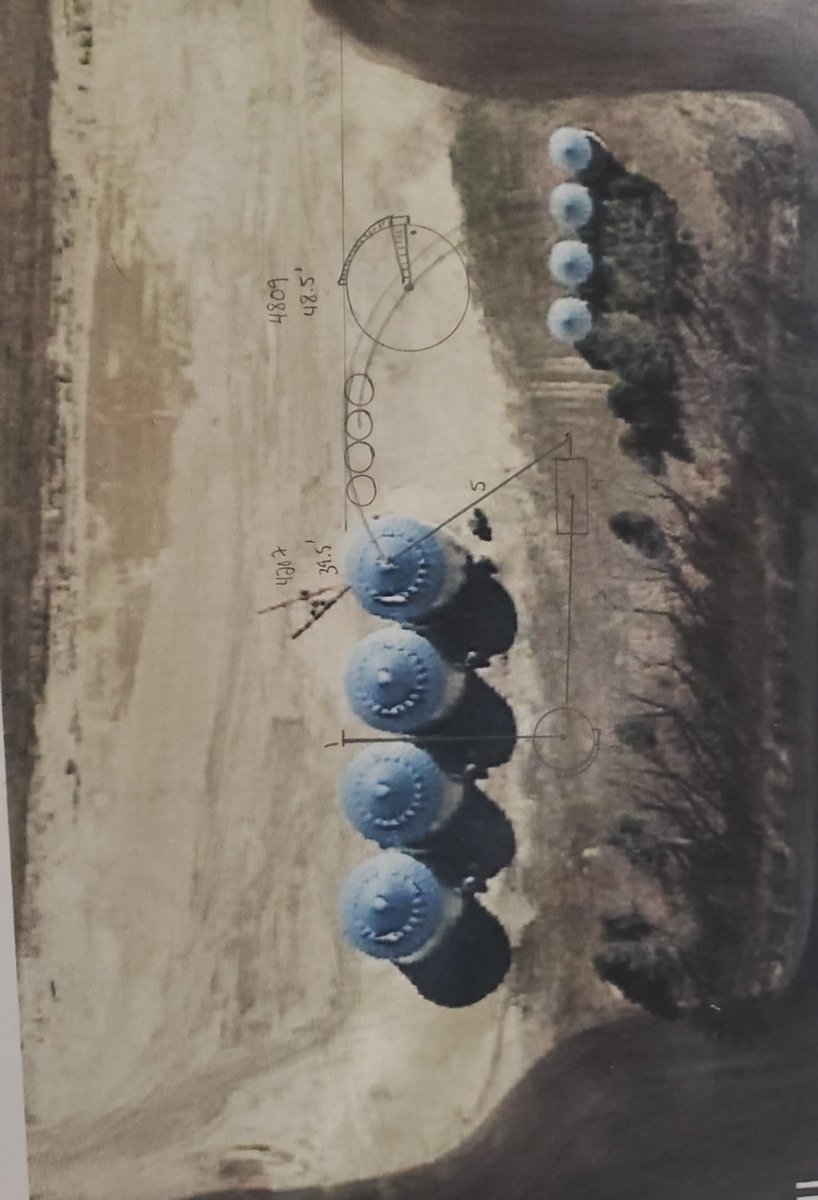 devinryanfarms's tweet photo. @landon707 @RonKrahn @ColinMartel91 @OOrsak @GrainBinDirect @farmerjim79 We set up to fill our wet bin from some existing 4207, to keep dryer running during rain delays. Go direct to 1825 wet bin during harvest. https://t.co/vhSaAgoJSw