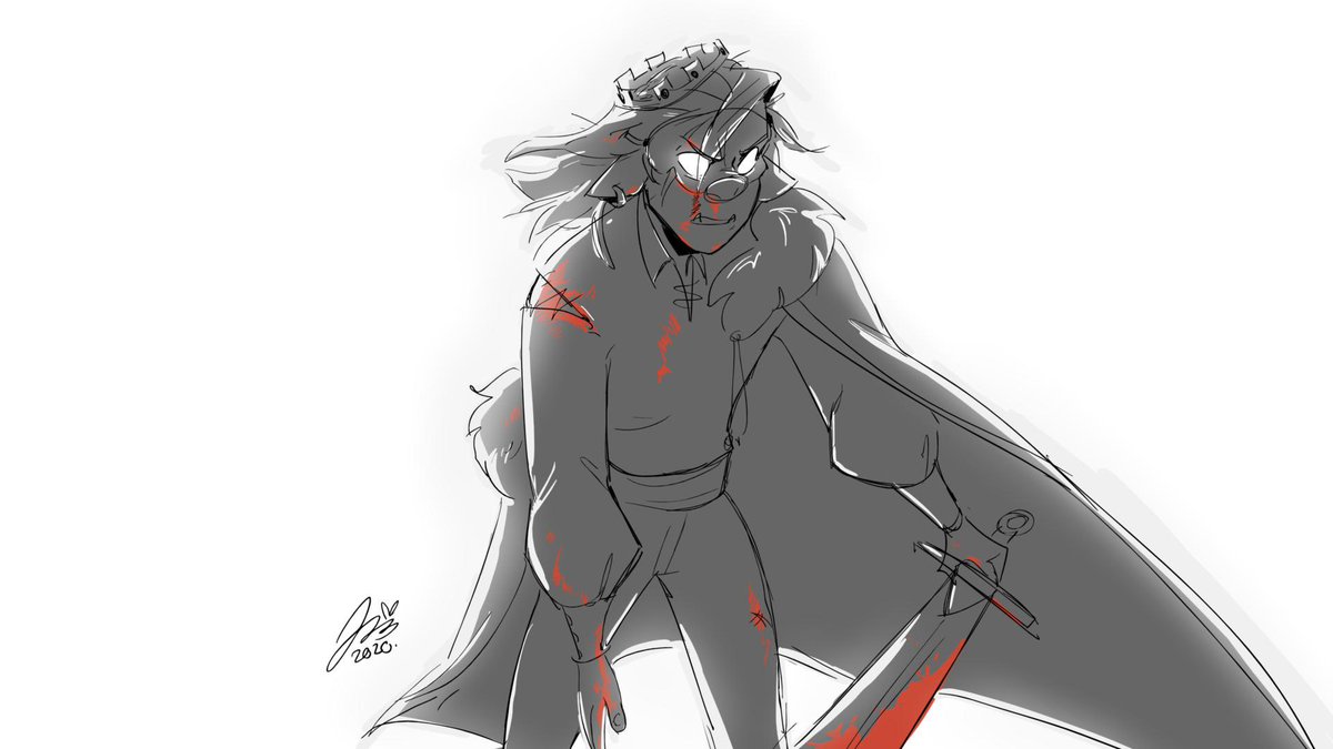 sp_ace_bar's tweet image. Do you think you’re a hero Tommy?
.
I’m just so overwhelmed with content it’s amazing and crazy also 2 post in one night? Pog 
.
#technoblade #subscribetotechnoblade #technobladefanart #technofanart #digitalart #dreamsmp #dreamsmpfanart #dreamsmpwar