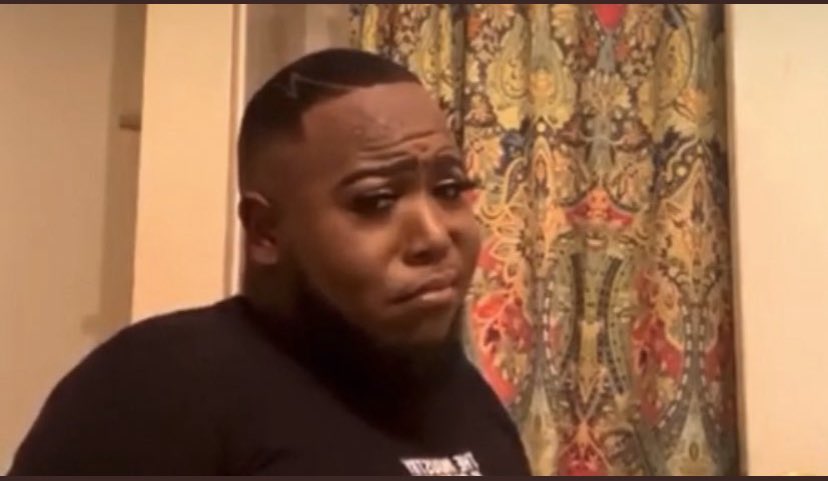 enter the coochie tweet media