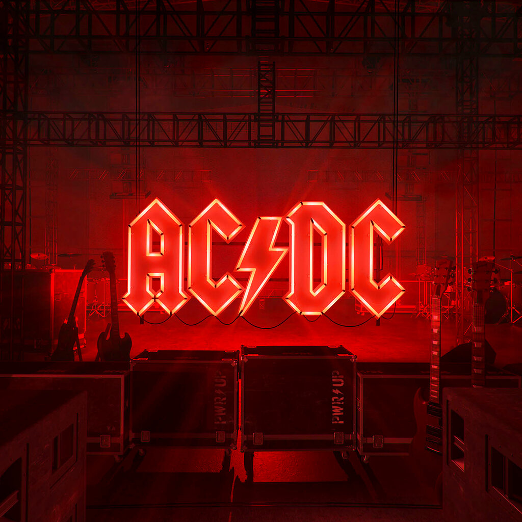 SentinelGlobe's tweet image. #Review: Only good thing about 2020 may be a new AC/DC album - Sentinel Colorado ow.ly/iuPU50CmhPy

#MusicReview #Music #ACDC #Rock

#NoPaywallHere