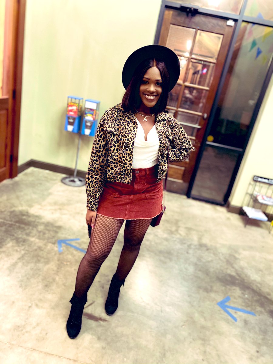 Don’t take it personal😘