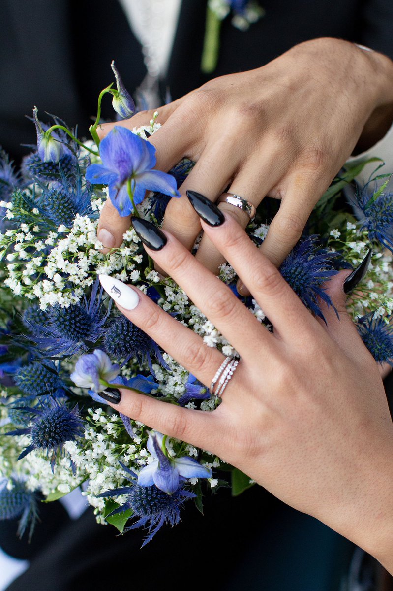 i got a whole wife n she’s perfect