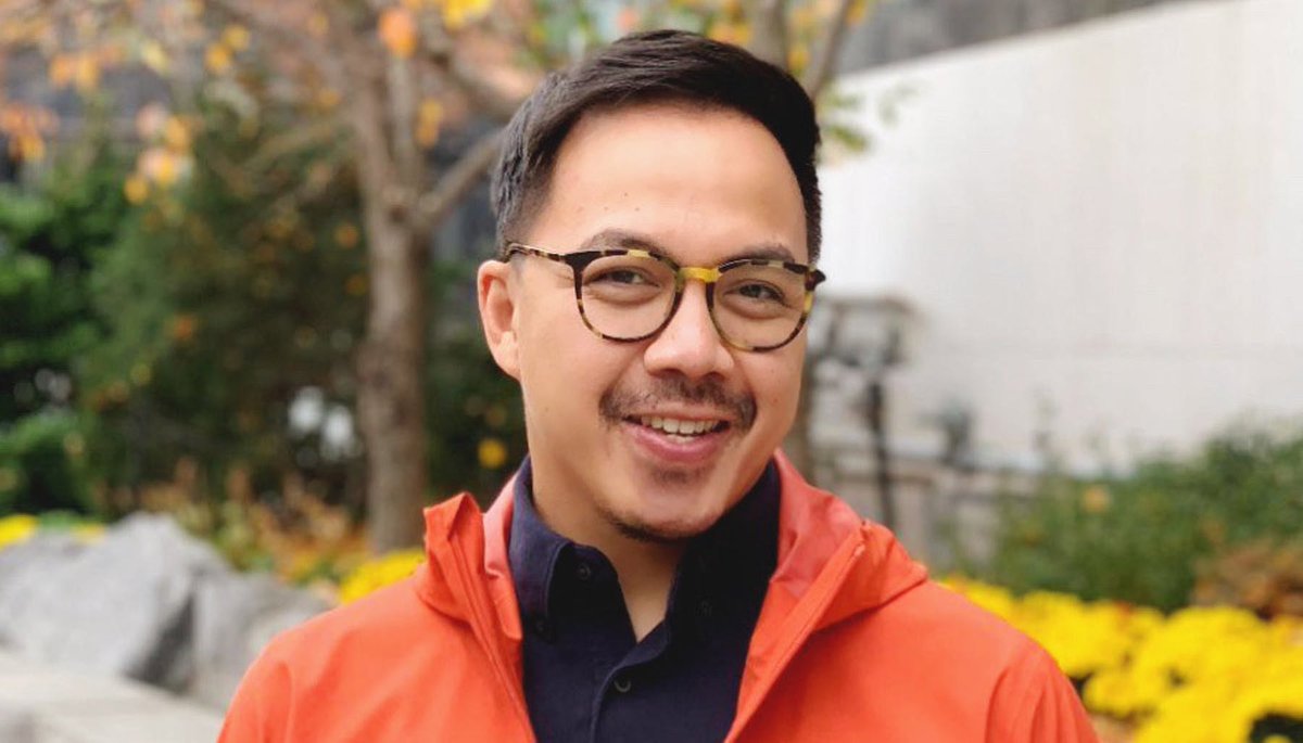 Sopheon's tweet photo. Sopheon customer @ClifBar names first-ever Chief Innovation Officer Rizal Hamdallah https://t.co/1Yz7PTkLoi #TeamAccolade https://t.co/LMlVzxqhCW