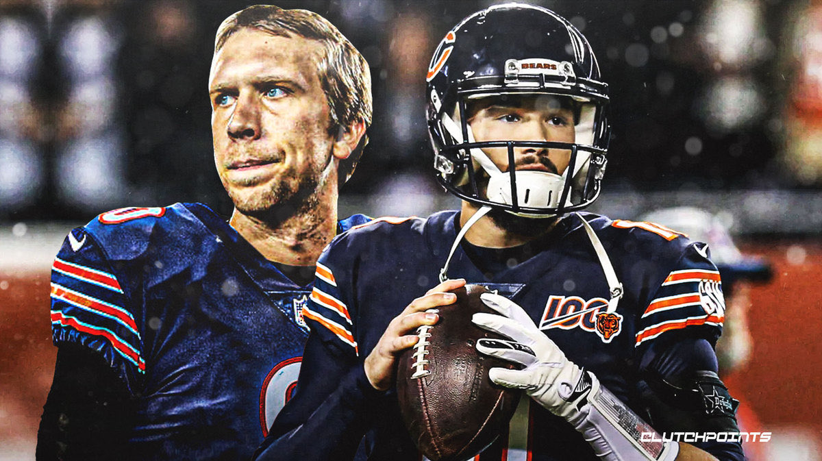 PerfectPicksDFS's tweet photo. Hot-Take: @Mtrubisky10 should not have been benched for @NickFoles...Trubisky got unfairly killed, yet Foles is atrocious but doesn’t get the heat. Another example of a QB w/ a top WR, but either refuses, or doesn’t have the skill to look his way - it’s mind boggling. #BenchFoles https://t.co/Q7ihUcXM4A