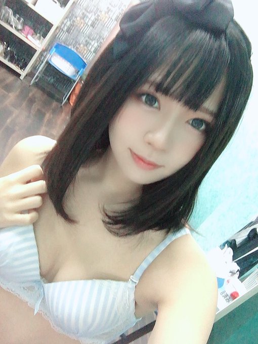 Twitterのコスプレ画像19