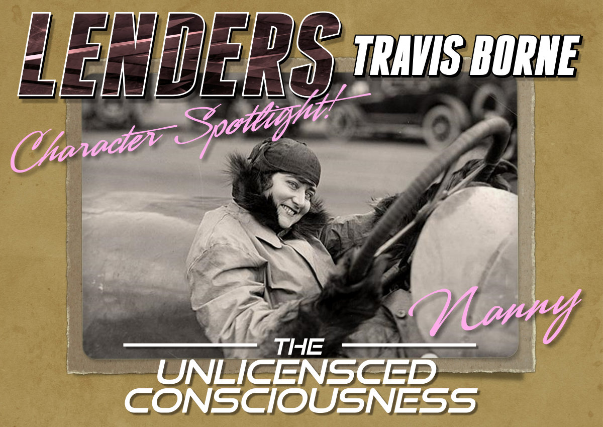 Travis Borne tweet media