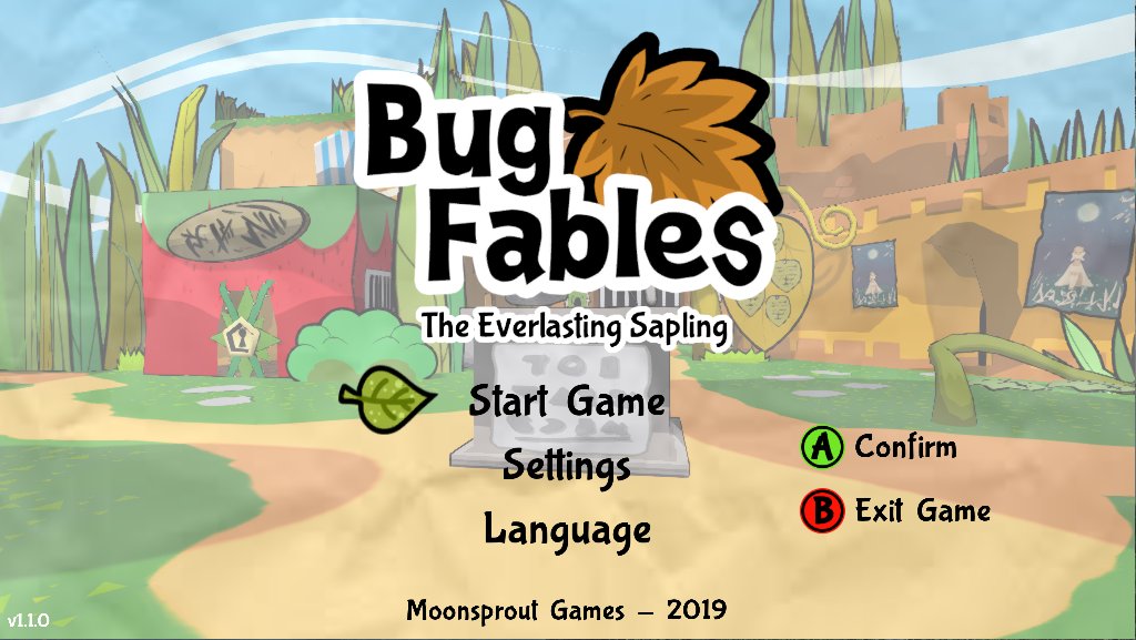 so what do you play after a heart-wrenching journey across multiple generations about family?bug fables! this thread is dedicated to my good friend  @EluTranscendent , who both graciously gifted it and who is the reason why i ended up wanting to play this in the first place 
