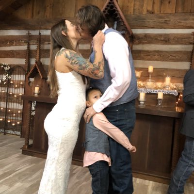 MedicGirl314's tweet photo. #NewProfilePic #NewLastName https://t.co/q49f4hH11o