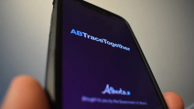 This is profoundly frustrating! The federal  #COVIDAlert   app is 100x more effective, is FREE, provides instant contact tracing and LITERALLY all that is required is for  @jkenney and  @shandro to state that  @AHS_media can use it. https://www.theglobeandmail.com/amp/canada/alberta/article-albertas-contact-tracing-app-used-to-track-covid-19-exposures-just-1/A thread 