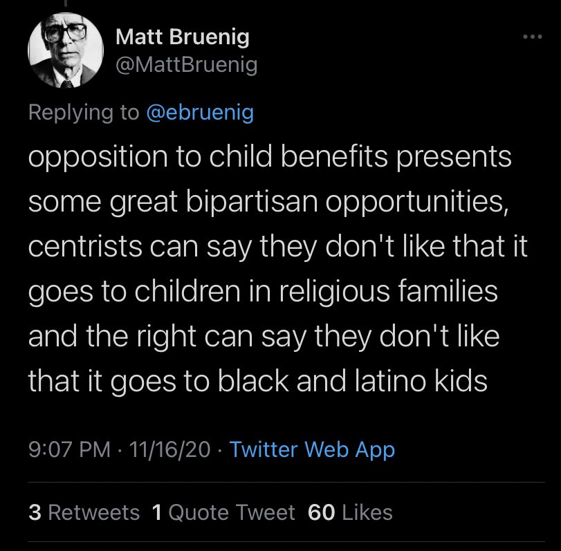 WayBruenig's tweet photo. folks... what if the Bruenigs and child poverty are both bad? #FamilyFunPack #quiverfull https://t.co/bC0lUt5pYY