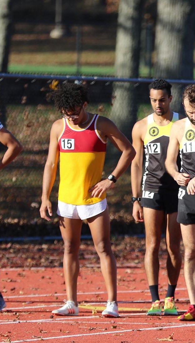 jaymerked's tweet photo. How can I forget these gems. Saturday’s race, 5k, 16:05. Was aiming for a sub 15 but I’ll take the new personal best 😄🙏🏽 #phase15 https://t.co/aIULajxEei