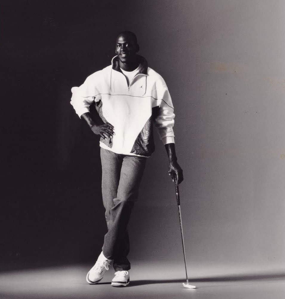 Jeffrey M. Jordan tweet media