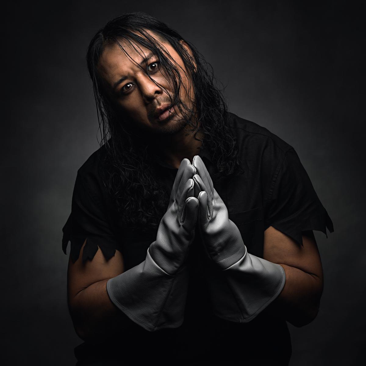 TheEmanHTX's tweet photo. Current mood going forward haha
Love this gallery #SurvivorSeries #TheLastRide #Undertaker30 https://t.co/USWCJDBuhJ