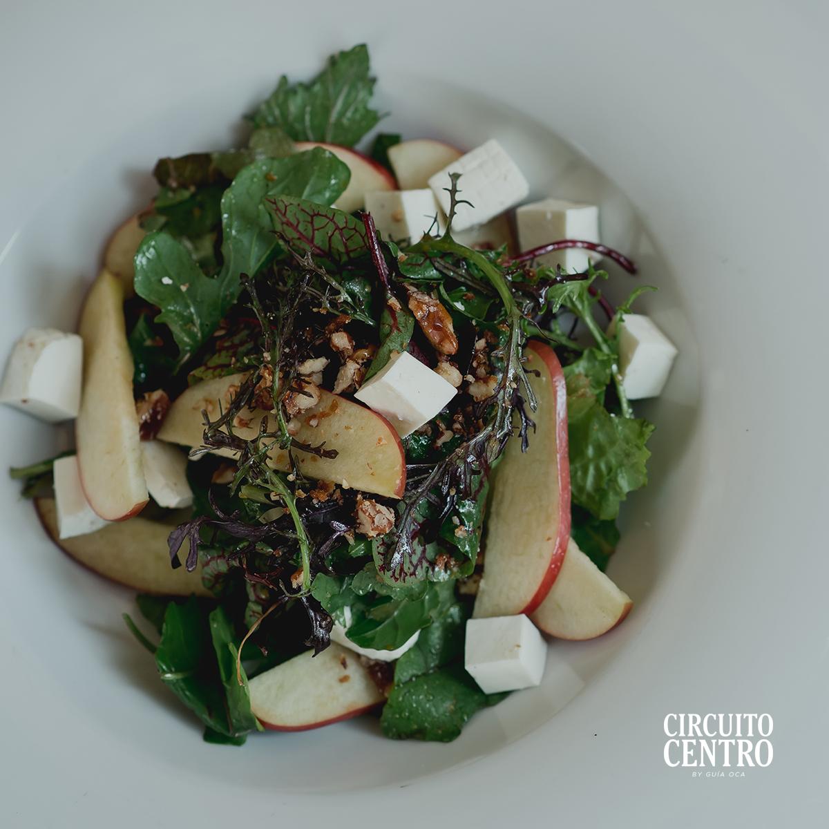 casonasapos's tweet photo. Como parte de un ejercicio para reactivar la gastronomía del #CentroHistórico de Puebla, #LeCrapaud se suma a circuito centro de @guiaOCA, conoce su menú especial, disponible hasta el domingo 22 de noviembre. https://t.co/u8mH4luLeW