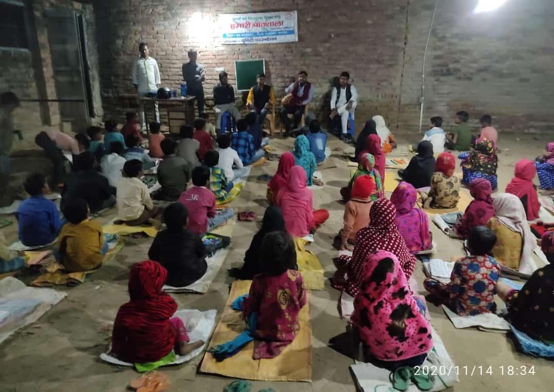 UnityFoundati10's tweet photo. @DDNewsHindi 
@dm_kannauj 
@narendramodi 
@ABPNews https://t.co/LZjtUnZ1nJ