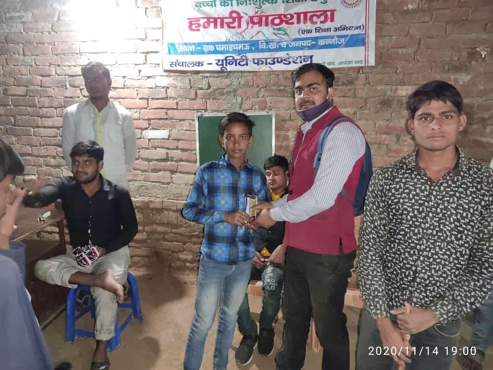 UnityFoundati10's tweet photo. @DDNewsHindi 
@dm_kannauj 
@narendramodi 
@ABPNews https://t.co/LZjtUnZ1nJ
