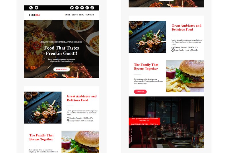 Mahmud_A_EEEian's tweet photo. Hi! I'm selling services
Link(Webdesign): https://t.co/wL1pB457TN
Link(Email Signatures): https://t.co/fI9fIMAwjU
#fiverr #html #css #webdesigner #webdeveloper #javascript #jQuery #Bootstrap4 #psdtohtmlconvert #psdtobootstrap #webdesign #emailsignature #emailtemplate #html https://t.co/PZKgSahOim
