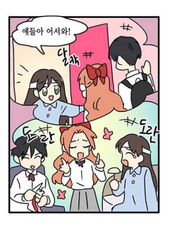 백제 상상속의 사이좋은 거란 구려와 강아지편의 거란 구려
글고보니 얘네 둘다 백제도 되게 좋아하지 가야 없었음 주로 백제 두고 싸웠을듯 