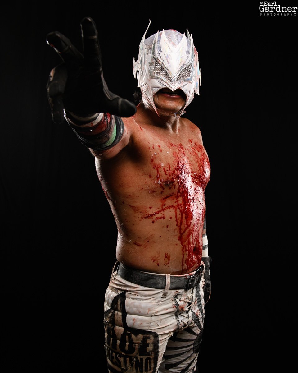 aeroboyoficial's tweet photo. -Héroe Clandestino
-Marcado X Lo Extremo
AERO BOY
#HC #MXLE 🆎 Since2003.
Cuál prefieres 🤼-💉?? https://t.co/Kb8w5tXIKu