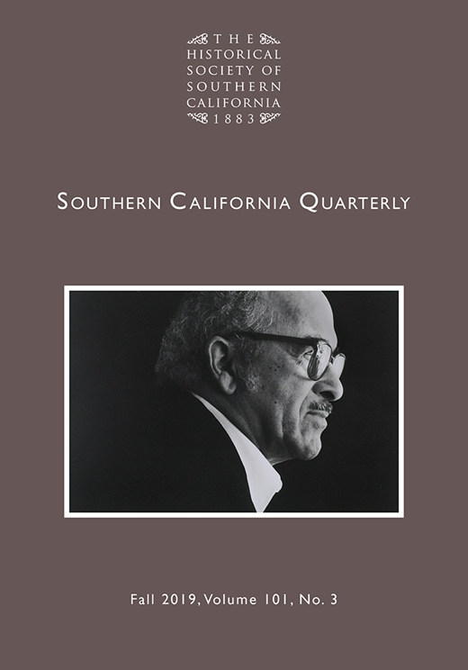 thehssc's tweet photo. Congratulations Stephanie Hinnershitz for an honorable mention for the 2020 HSSC Francis M. Wheat Award for her article, “The 1942 Santa Anita Detainment Center Labor Strike and Japanese American Incarceration during World War II,” Southern California Quarterly (Fall 2019). https://t.co/xejdp1Ry5m