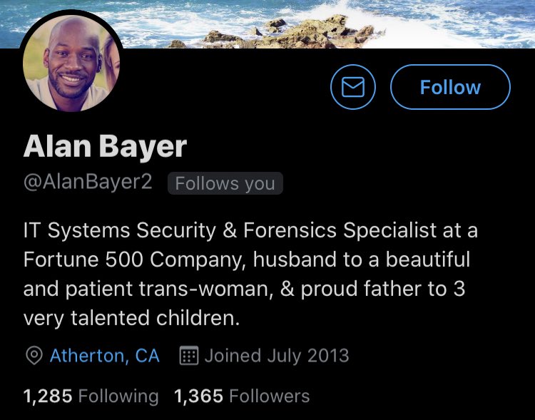 ANOTHER ONE (THAT FOLLOWS ME?) JUMPED IN TO DEFEND HIM ANNDWJDJS IT TOOK 2 SECONDS TO FIND THE STOCK PHOTO