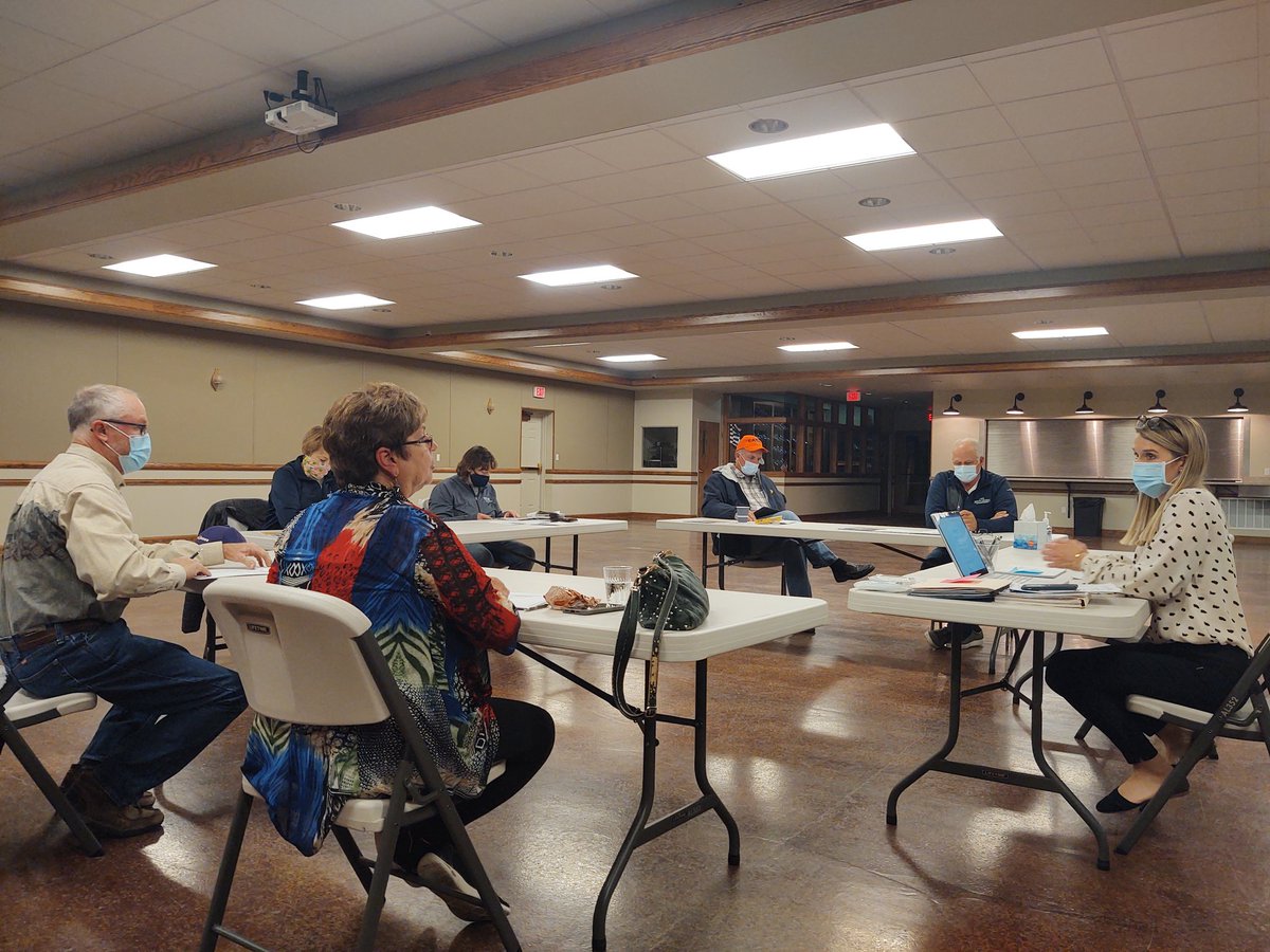 Sarah LaRosh tweet media