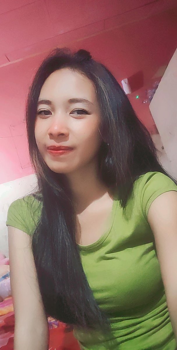 Dithafransiska4's tweet photo. Jangn percaya ini cuma #Filter 😭 https://t.co/uthvZDS3tM