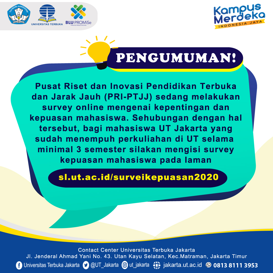 Contoh Pendidikan Terbuka Dan Jarak Jauh Rajiman Contoh Pendidikan Terbuka Dan Jarak Jauh Rajiman