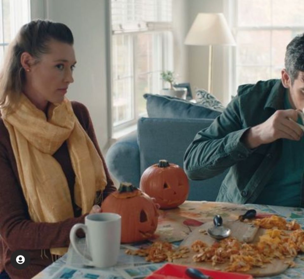 VoiceofMeffley's tweet photo. For over a year +, Maureen's college roommate and our friend @ChloeLenihan lived with us as supremely talented writer/director/star of the (very adult) web comedy All-American Sex Offender. Our house &amp; dog feature prominently in what is now an AWARD-WINNING show! Congrats Chloe! https://t.co/RSZHs3qcV7