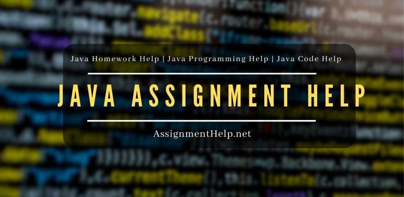 AssignmentHelpN's tweet image. #javaassignmenthelp #javaexperthelp #javaprojecthelp
We also provide help in different programming languages. Our expert team is capable of providing programming assignment help and Java assignment and homework help. 24x7 online chat support.
Visit: assignmenthelp.net/java-assignmen…