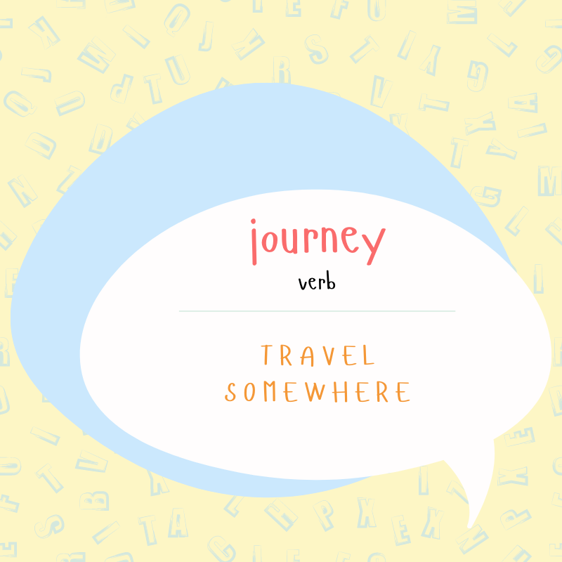 eslwithaudra's tweet photo. We might be on a physical journey (to a new country) or on a different kind of journey - like you are now, on your ESL journey.  How would you describe your journey so far?  #esl #eslonline #vocab #vocaboftheday #vocabbuilder #definition #eslstudents #onlinelearning https://t.co/KHDVdRvxed