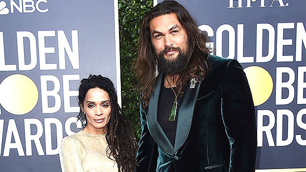 Happy birthday, Lisa Bonet! See her cutest photos with husband Jason Momoa:  