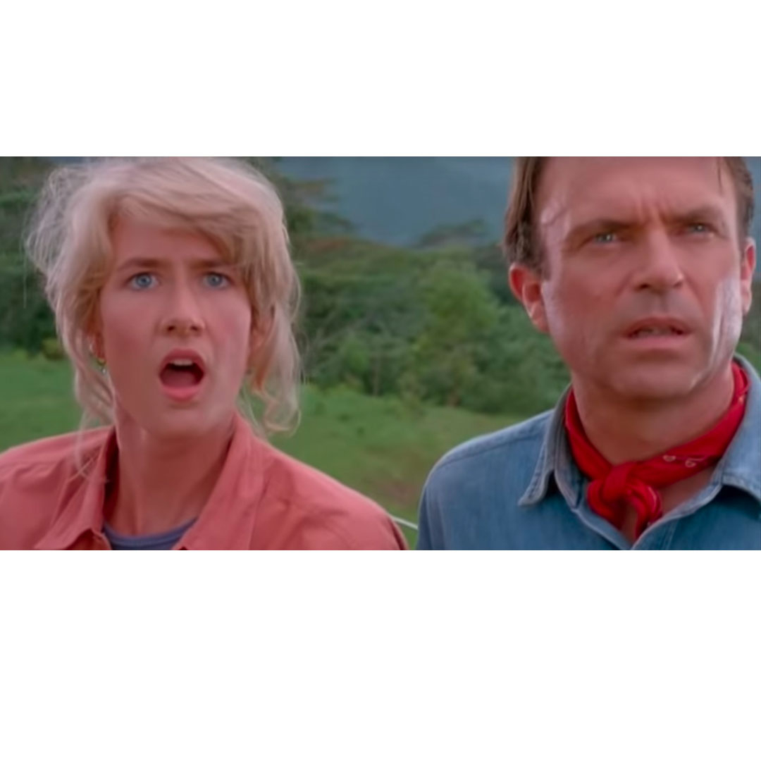 Jamesfoleybooks's tweet photo. My new graphic novel CHICKENSAURUS is a bit like Jurassic Park, but with chickens.

Here's a bit from Chickensaurus that was inspired by a scene from Jurassic Park.

You can order Chickensaurus here: https://t.co/kByGSOhx2U

@fremantlepress #STinkerInc #chickensaurus https://t.co/8KCpht9q2W