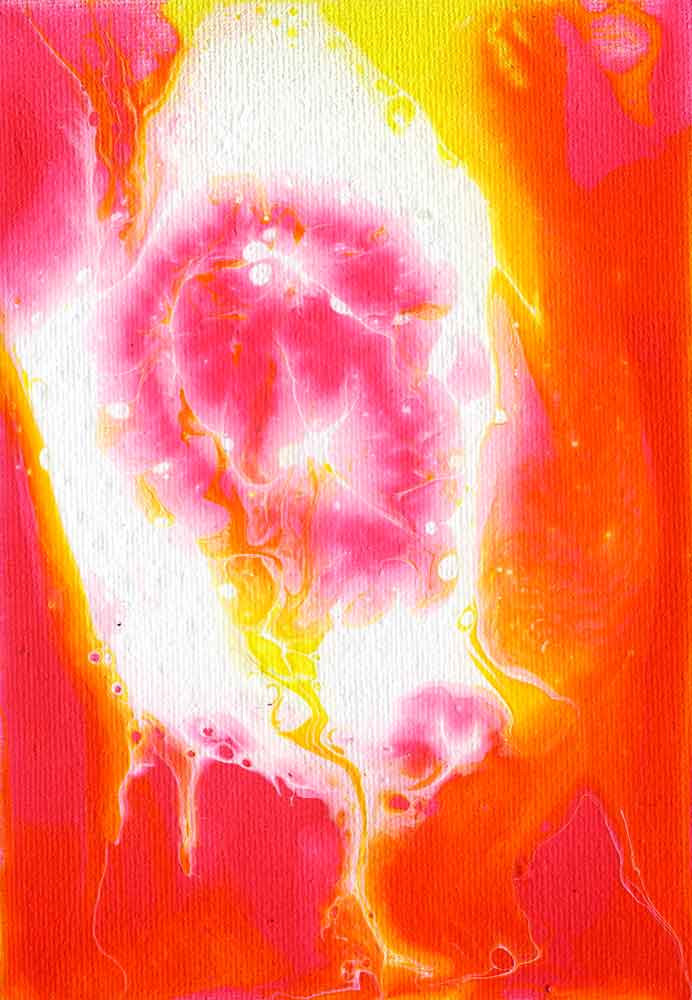 revjesse's tweet image. Pink and yellow abstract painting, printable wall art, original artwork print, acrylic pour, poster, modern, minimalist, multicoloured #AbstractPainting #PinkAndYellow 
£3.00
➤ tinyurl.com/y6bj2n4n