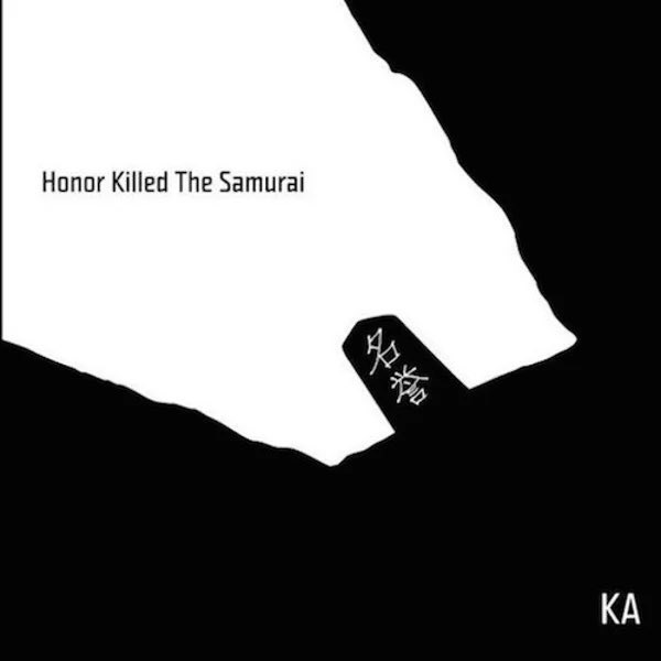 17. A Tribe Called Quest - We Got It From Here...16. Ka - Honor Killed the Samurai15. Michael Kiwanuka - KIWANUKA14. Open Mike Eagle - Dark Comedy