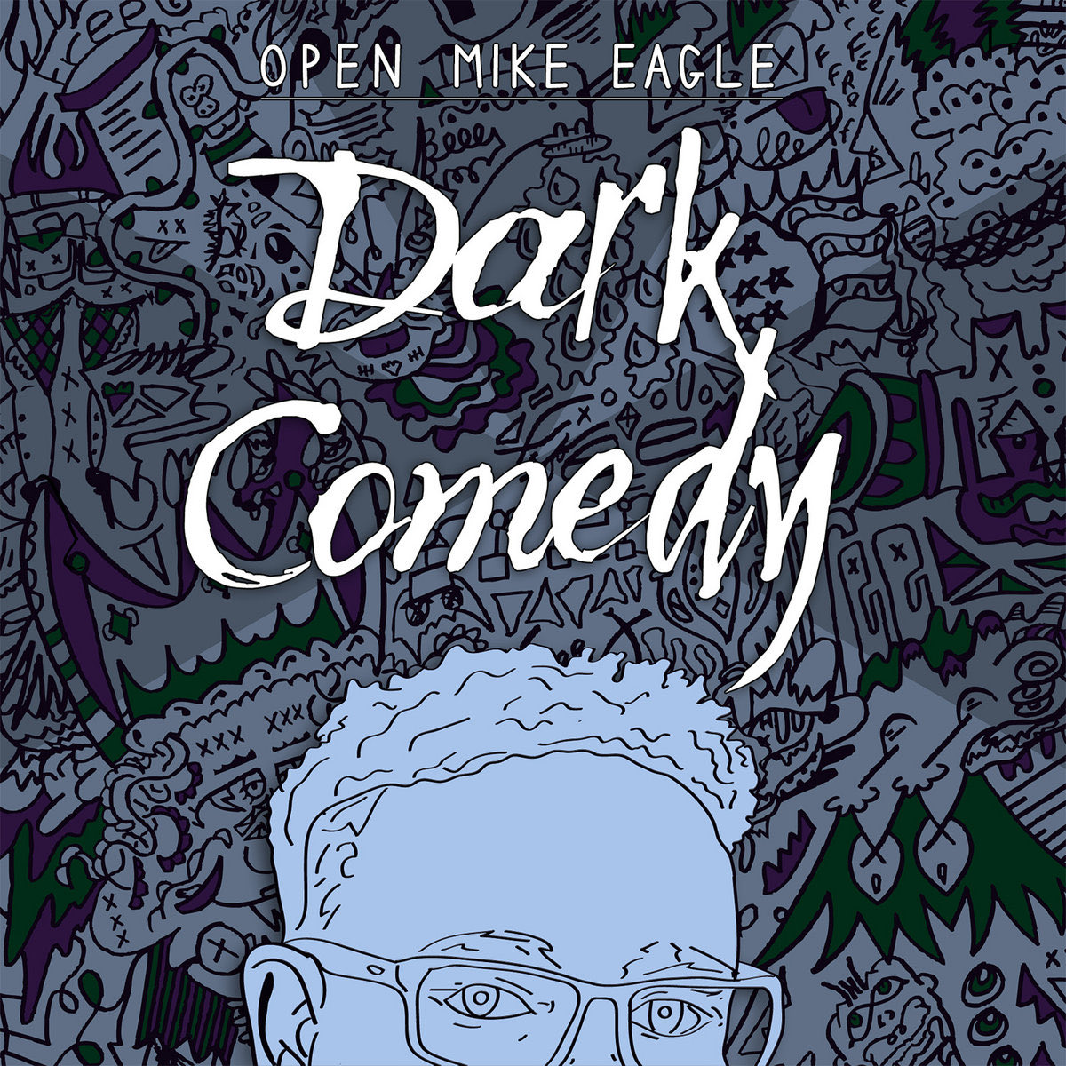 17. A Tribe Called Quest - We Got It From Here...16. Ka - Honor Killed the Samurai15. Michael Kiwanuka - KIWANUKA14. Open Mike Eagle - Dark Comedy