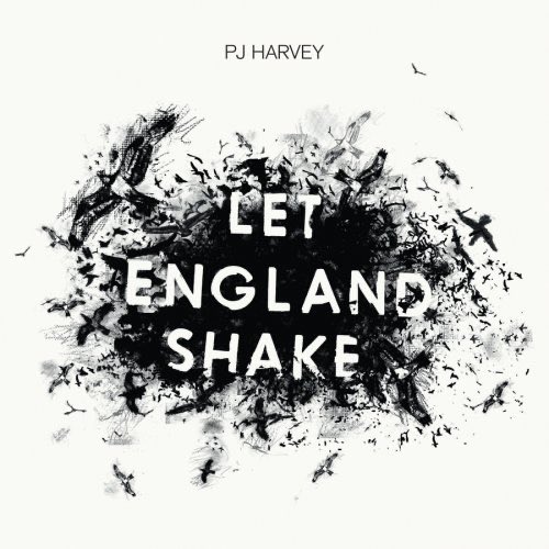 13. PJ Harvey - Let England Shake12. Blood Orange - Negro Swan11. Frank Ocean - Blonde10. The Roots - Undun