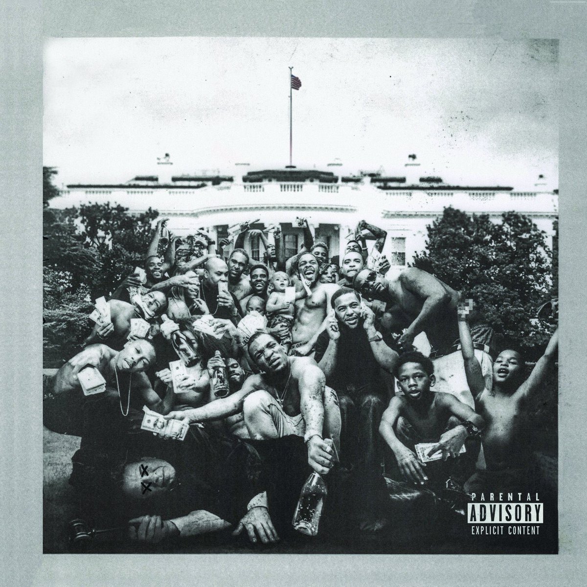 5. Kendrick Lamar - To Pimp a ButterflyOne of most socially conscious and impactful album of the 2010s, TPAB contains pristine jazz instrumentals and a creative concept that blends together to form a timeless masterpiece that’ll be recognized as such for generations to come.