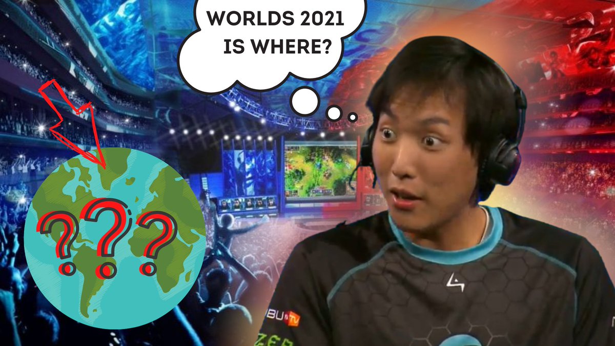 Esports One tweet media