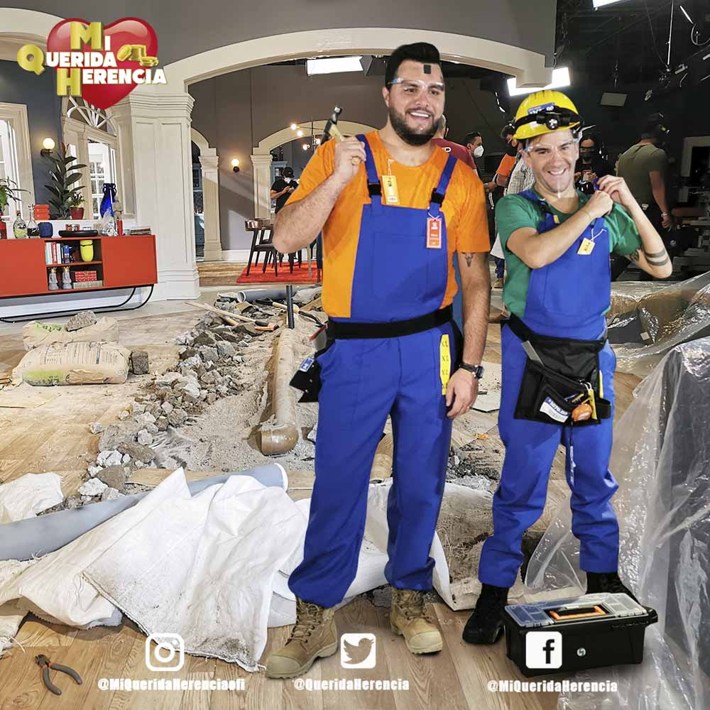ellasconlasnov's tweet photo. Ya casi empieza @QueridaHerencia cámbienle a Las Estrellas y diviertánse con el nuevo capítulo de #MiQueridaHerencia https://t.co/oyRRvunOWw